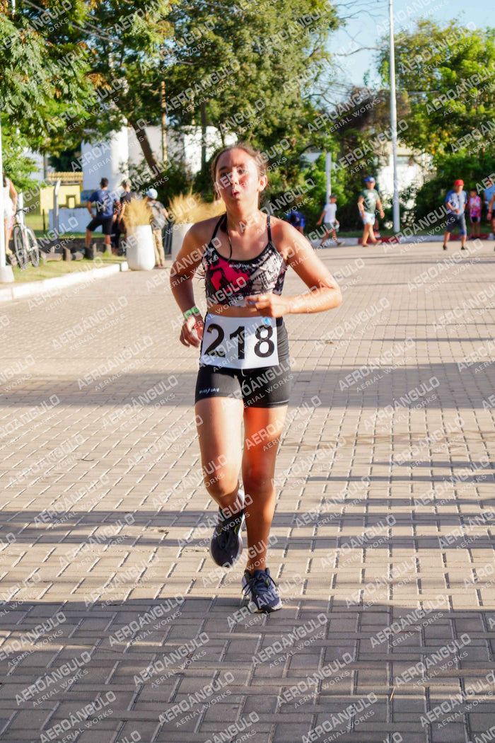 TRIATLON N°KIDS N°115
