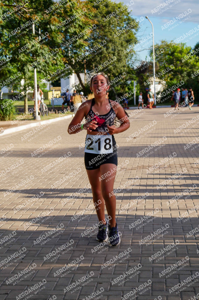 TRIATLON N°KIDS N°116
