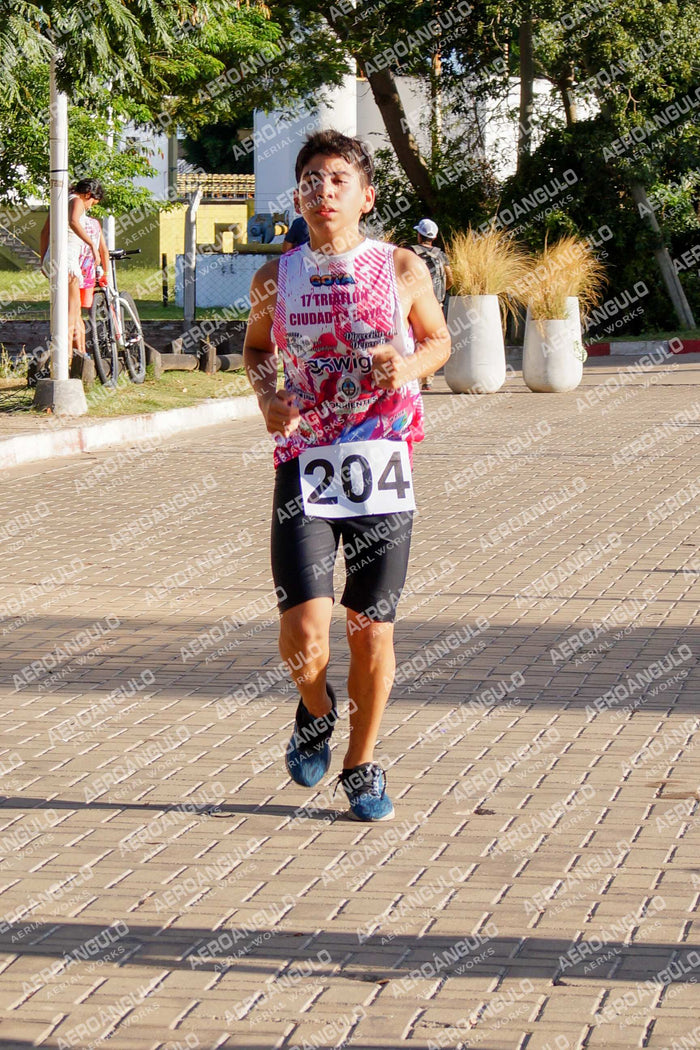 TRIATLON N°KIDS N°117