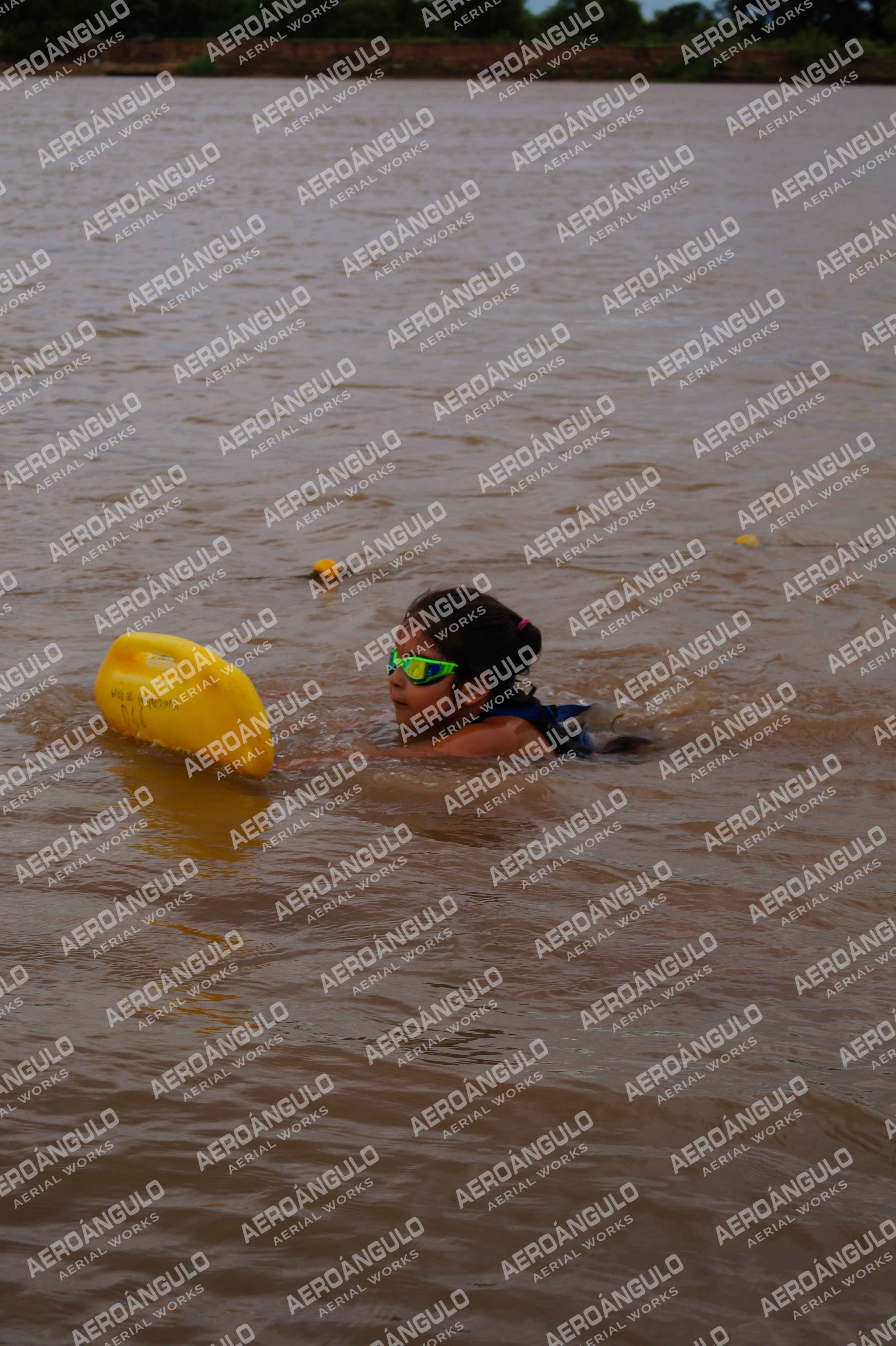 TRIATLON N°KIDS N°12