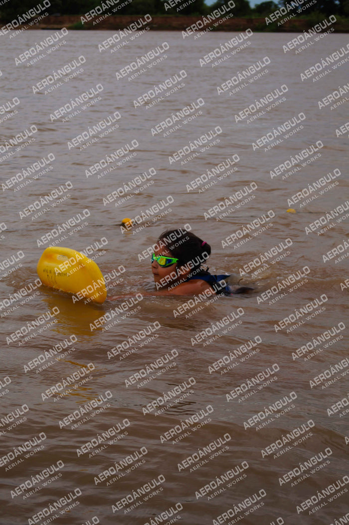 TRIATLON N°KIDS N°12