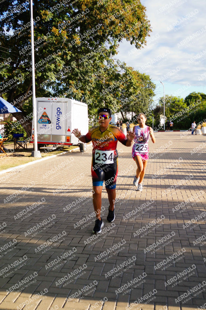 TRIATLON N°KIDS N°120