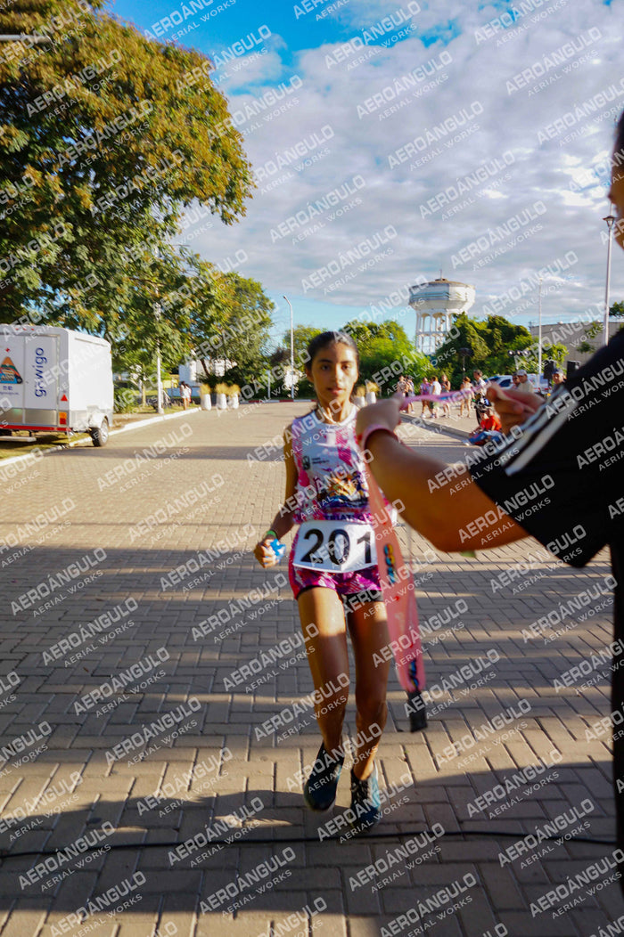 TRIATLON N°KIDS N°124