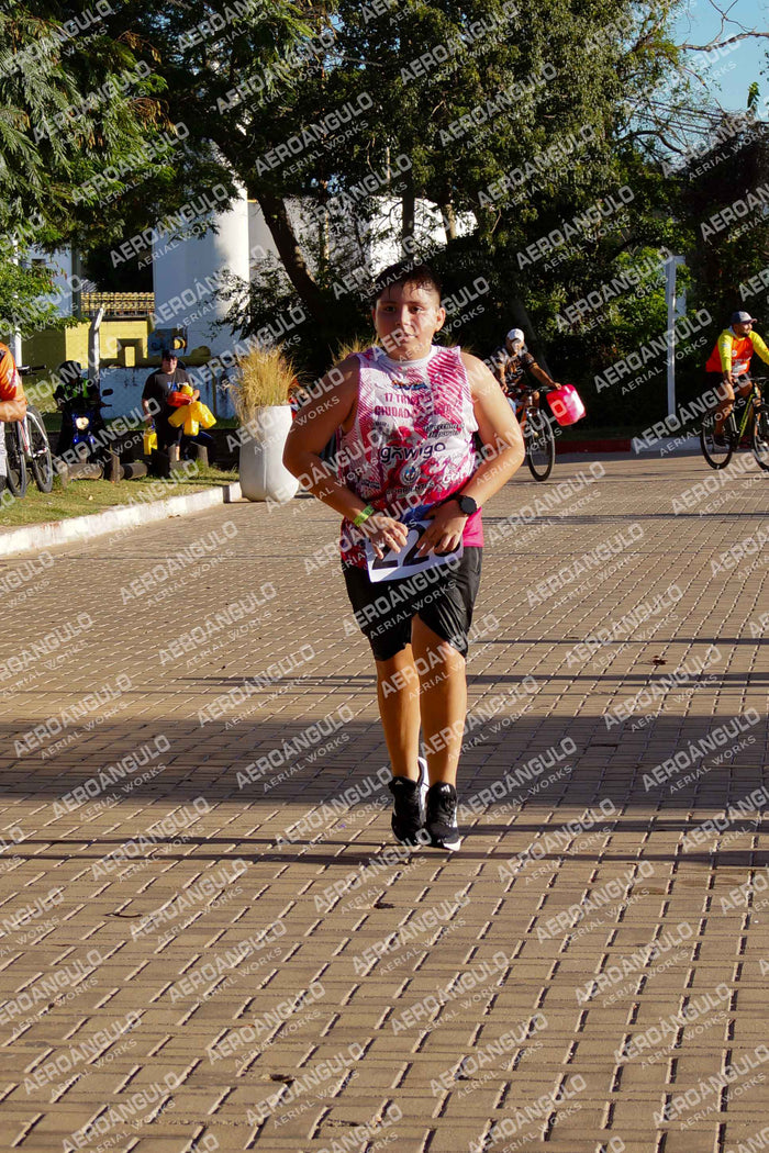 TRIATLON N°KIDS N°125