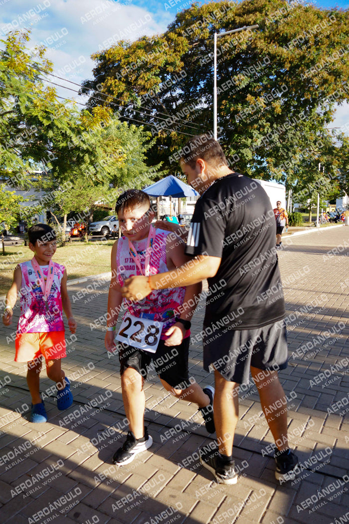 TRIATLON N°KIDS N°127