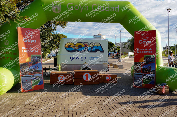 TRIATLON N°KIDS N°128