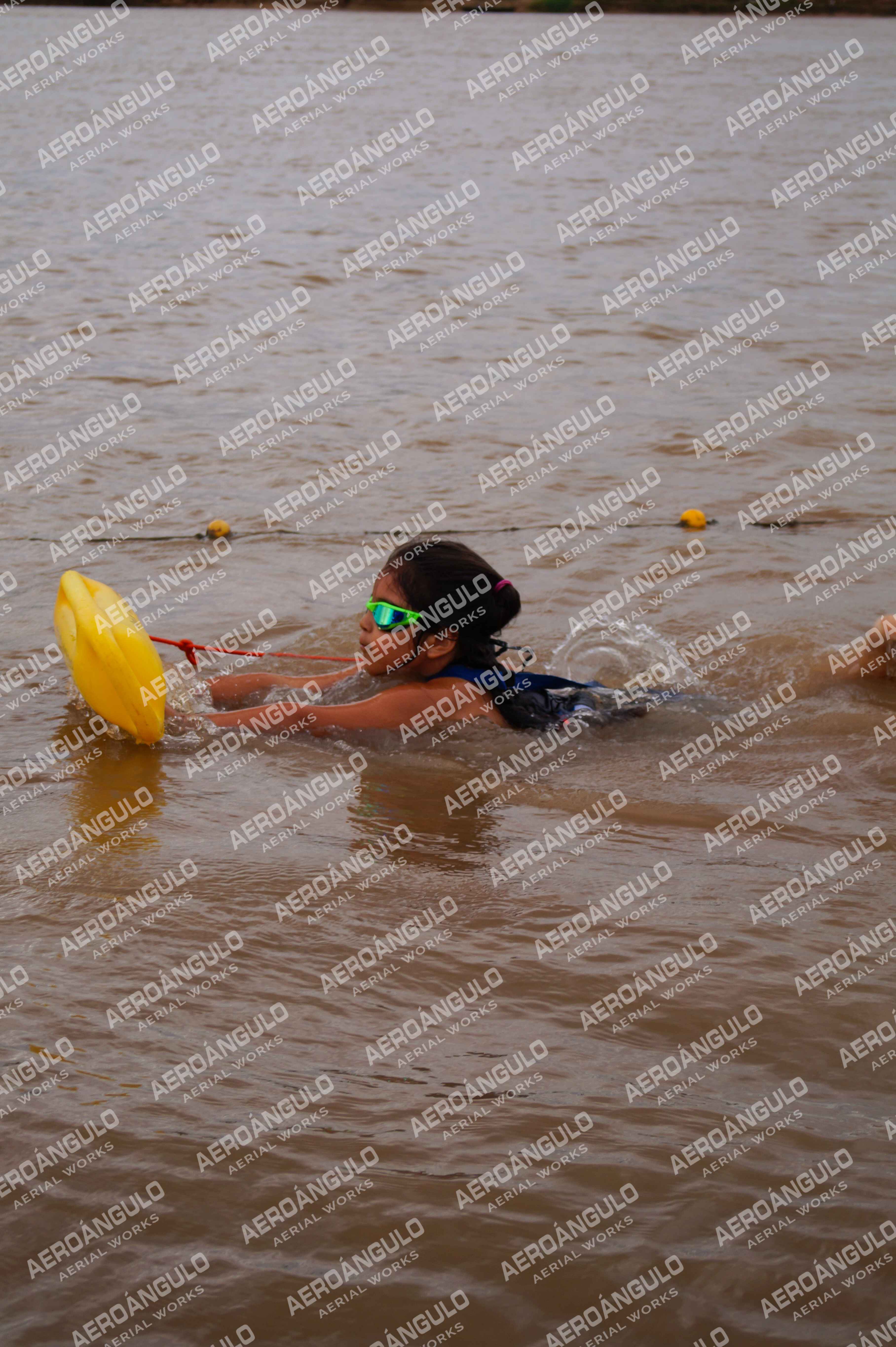 TRIATLON N°KIDS N°13