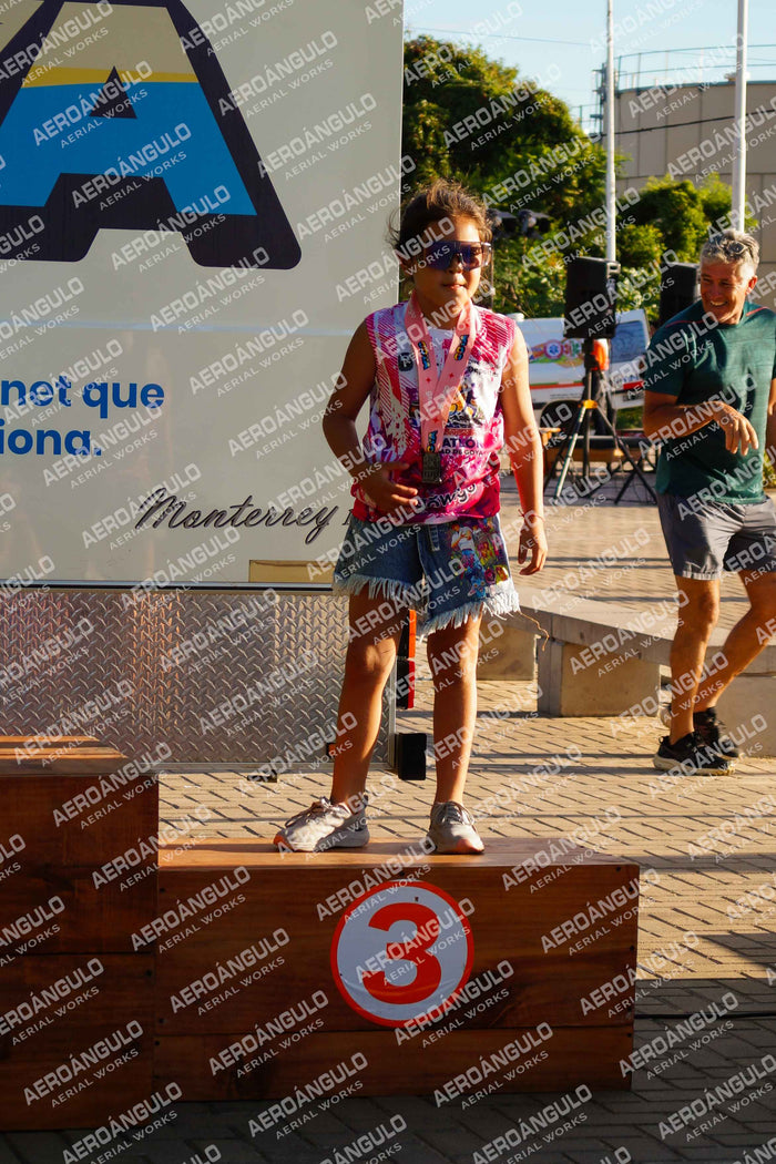 TRIATLON N°KIDS N°130