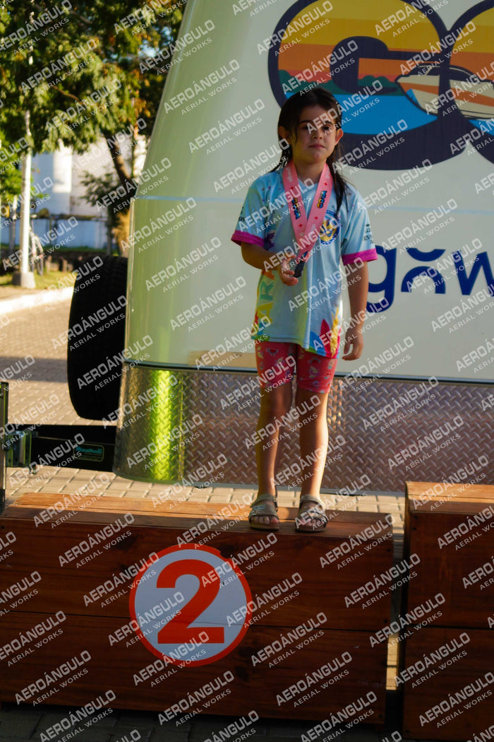 TRIATLON N°KIDS N°135