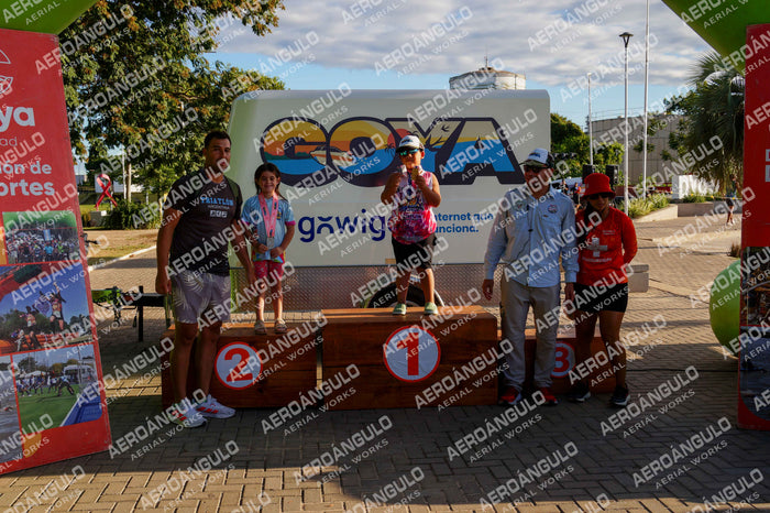 TRIATLON N°KIDS N°137