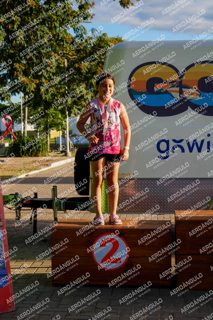 TRIATLON N°KIDS N°139