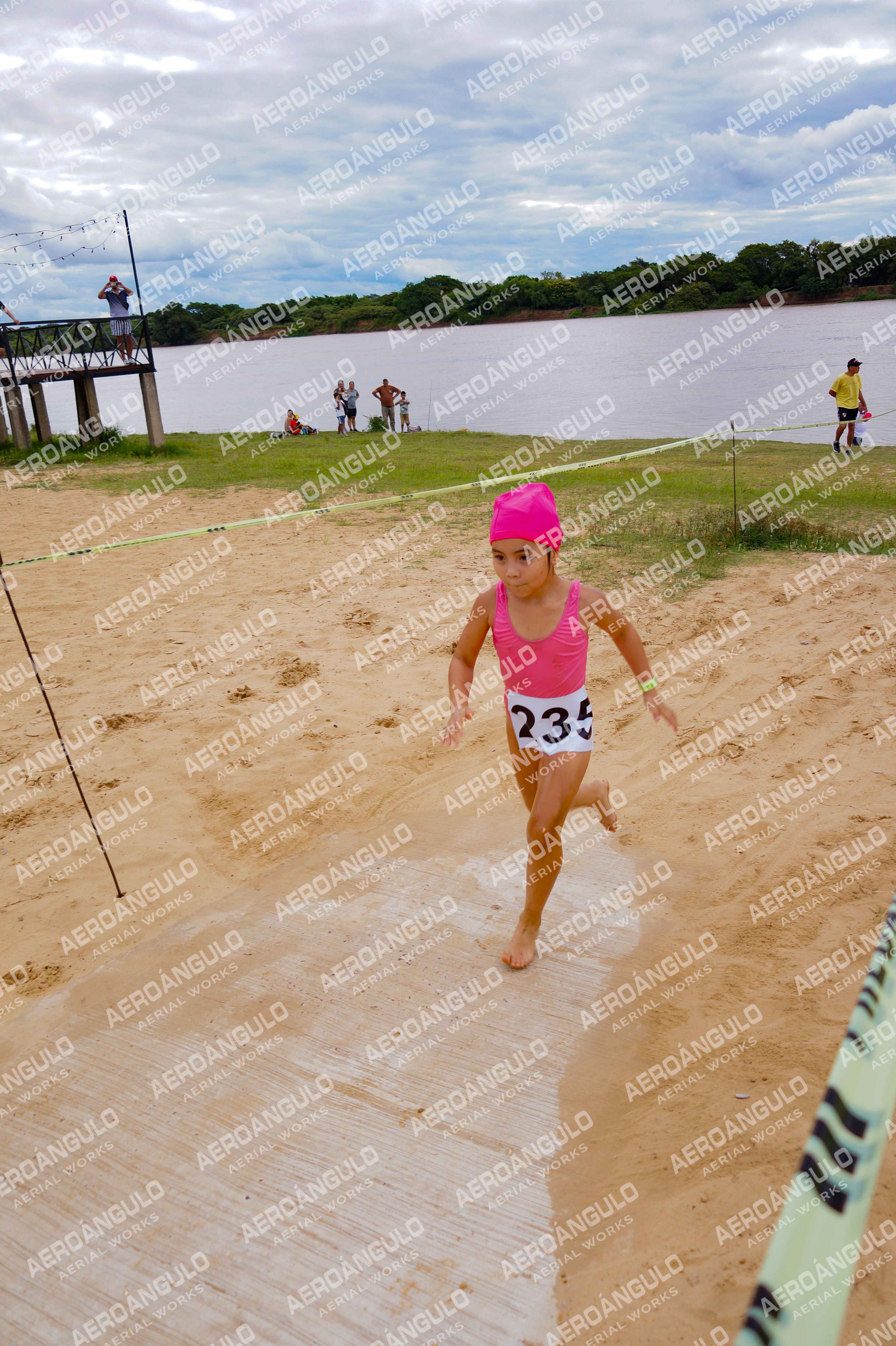 TRIATLON N°KIDS N°14