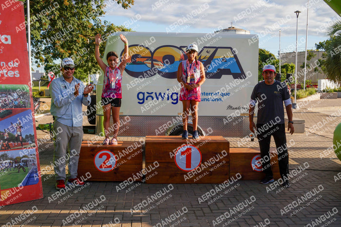 TRIATLON N°KIDS N°141