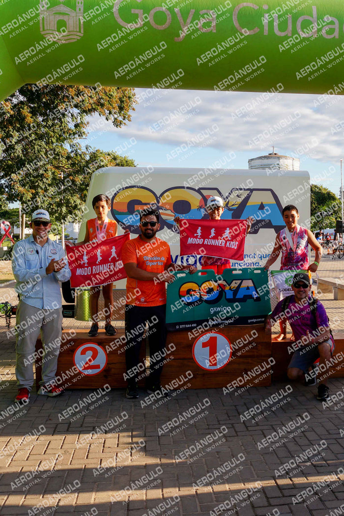 TRIATLON N°KIDS N°143