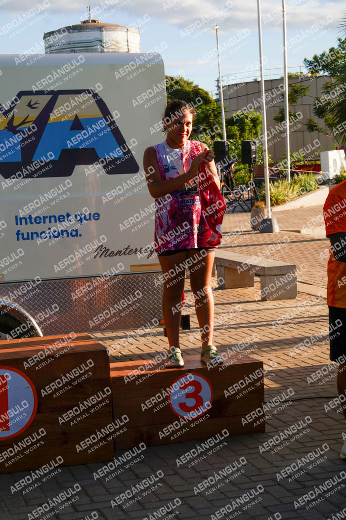 TRIATLON N°KIDS N°144