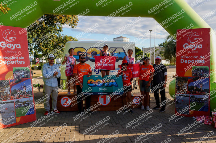 TRIATLON N°KIDS N°146