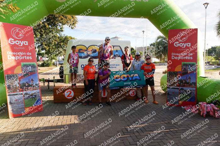 TRIATLON N°KIDS N°149