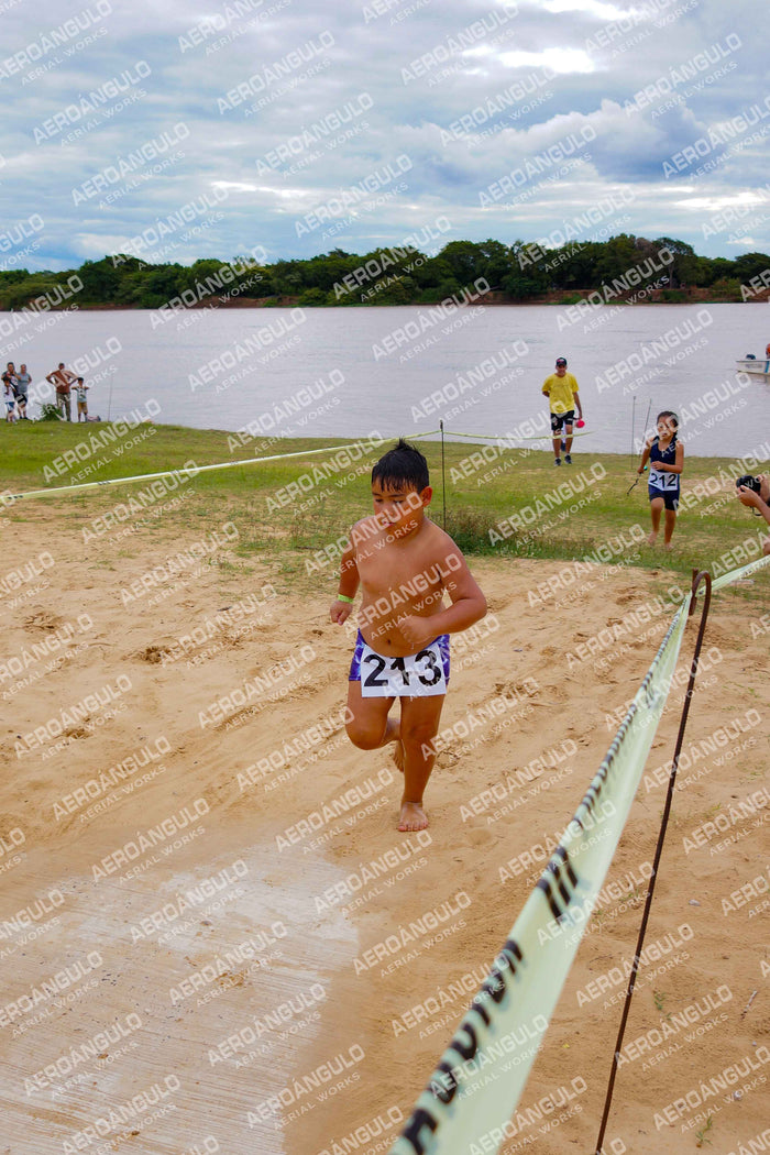 TRIATLON N°KIDS N°15
