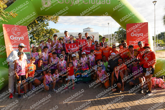 TRIATLON N°KIDS N°150