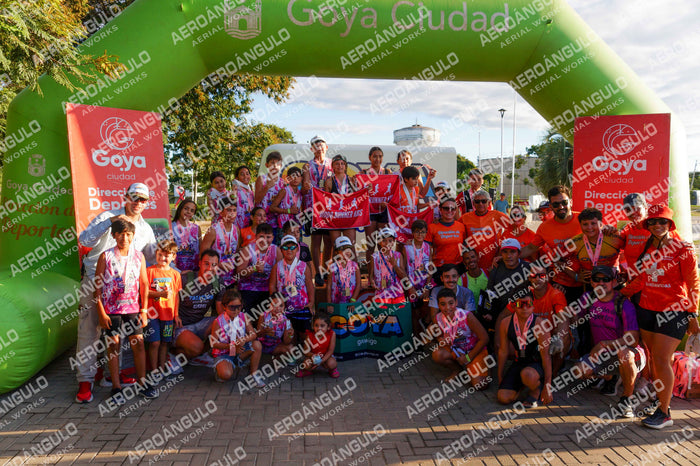 TRIATLON N°KIDS N°151