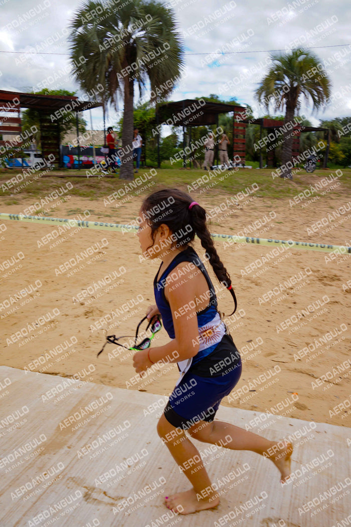 TRIATLON N°KIDS N°17