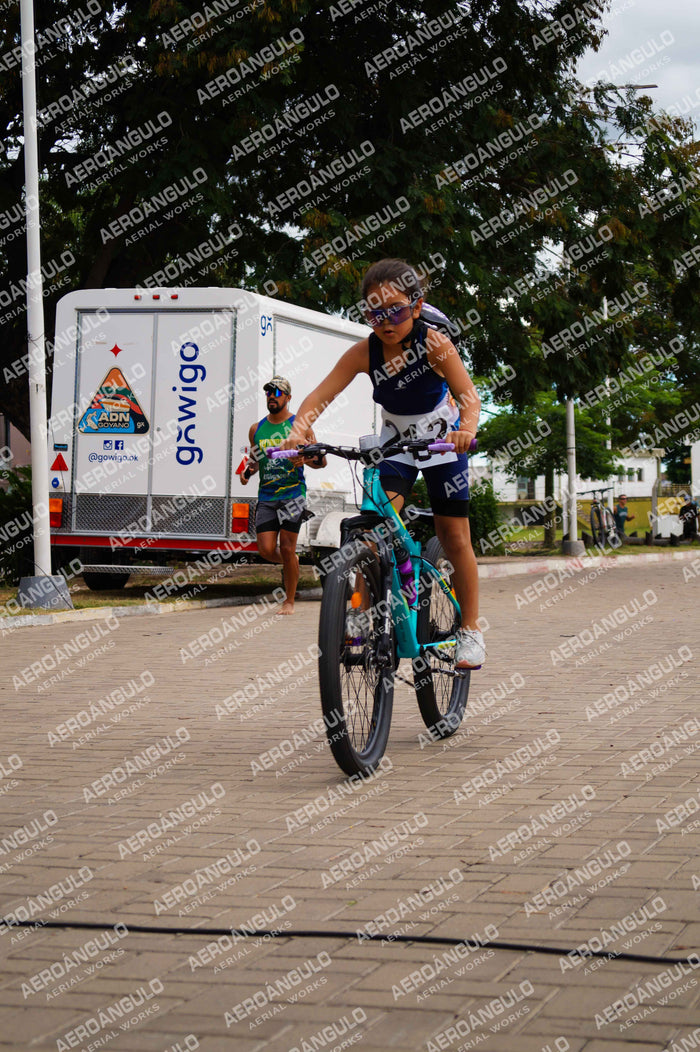 TRIATLON N°KIDS N°20