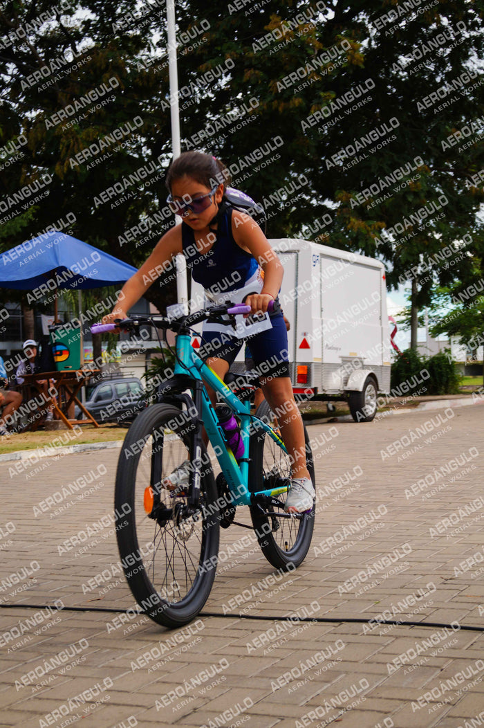 TRIATLON N°KIDS N°21