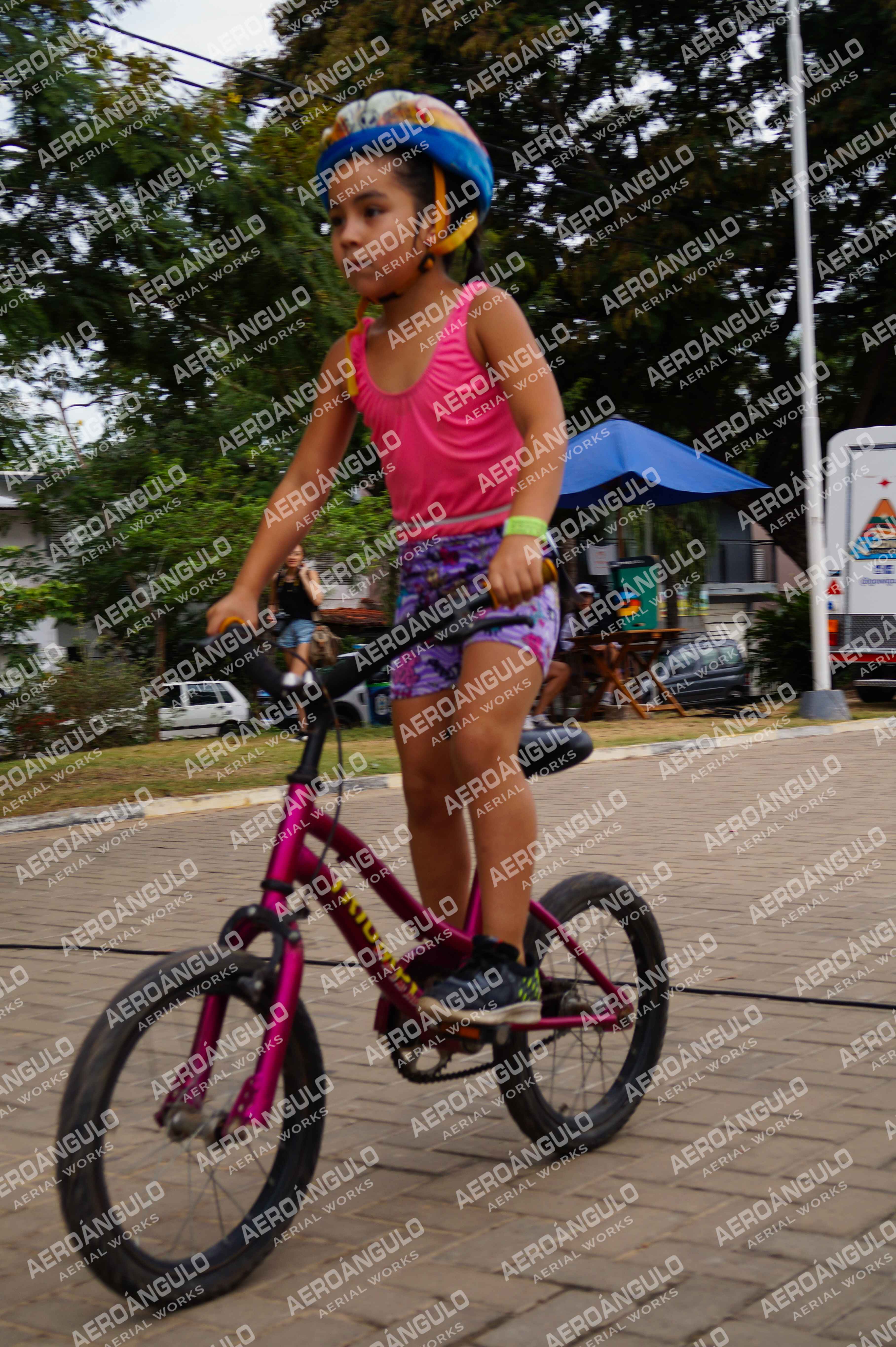 TRIATLON N°KIDS N°22