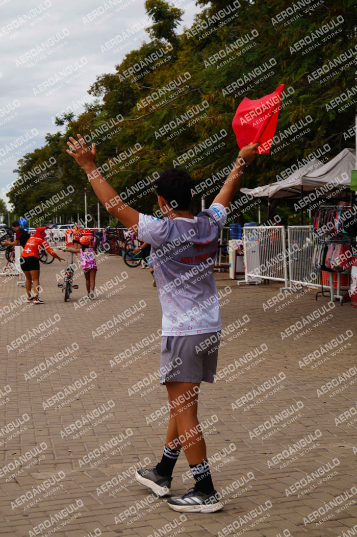 TRIATLON N°KIDS N°24