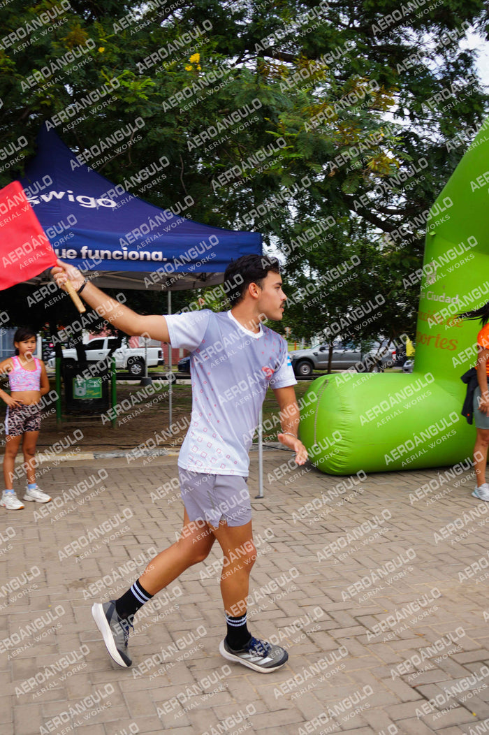 TRIATLON N°KIDS N°25
