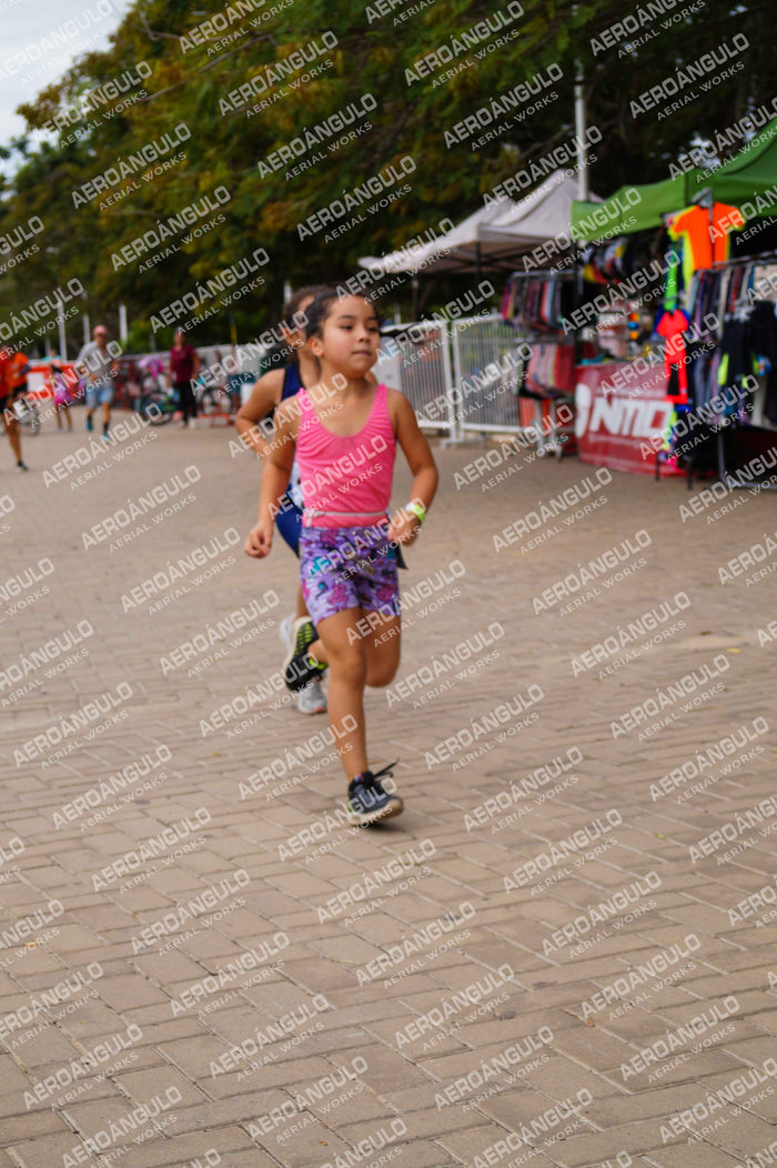 TRIATLON N°KIDS N°26