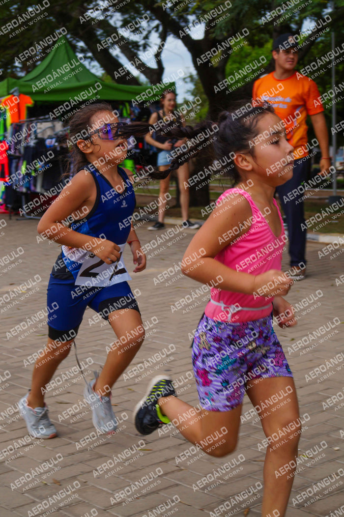 TRIATLON N°KIDS N°27