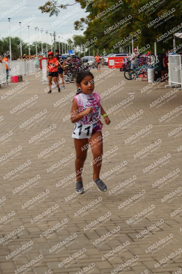 TRIATLON N°KIDS N°28