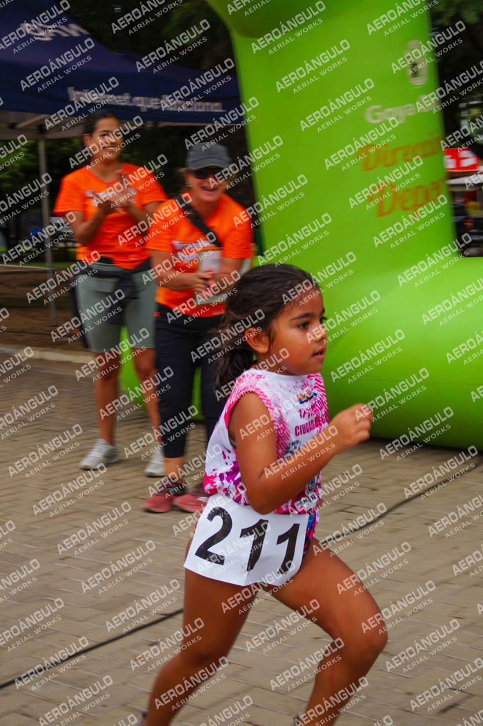 TRIATLON N°KIDS N°29