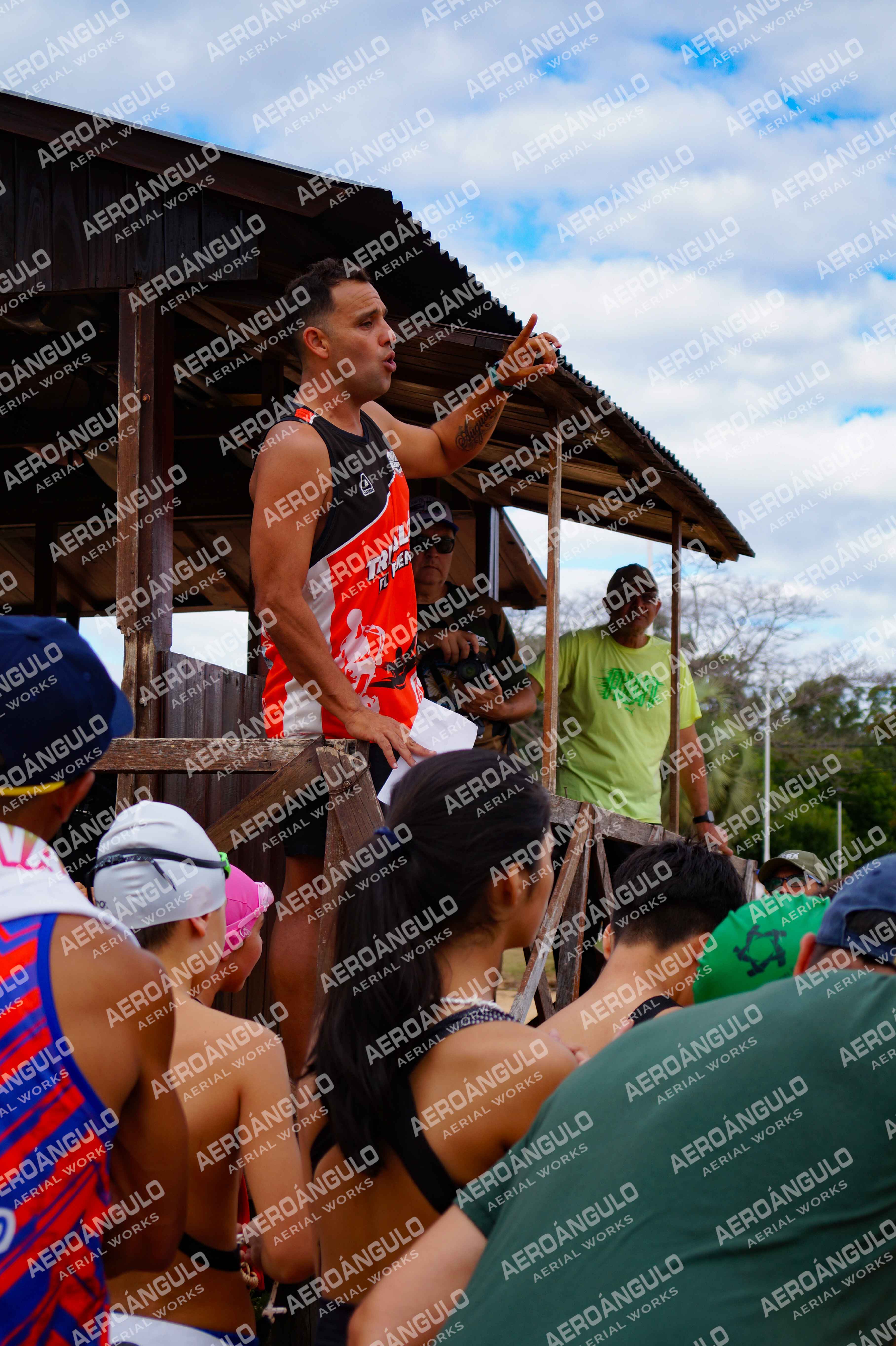 TRIATLON N°KIDS N°3