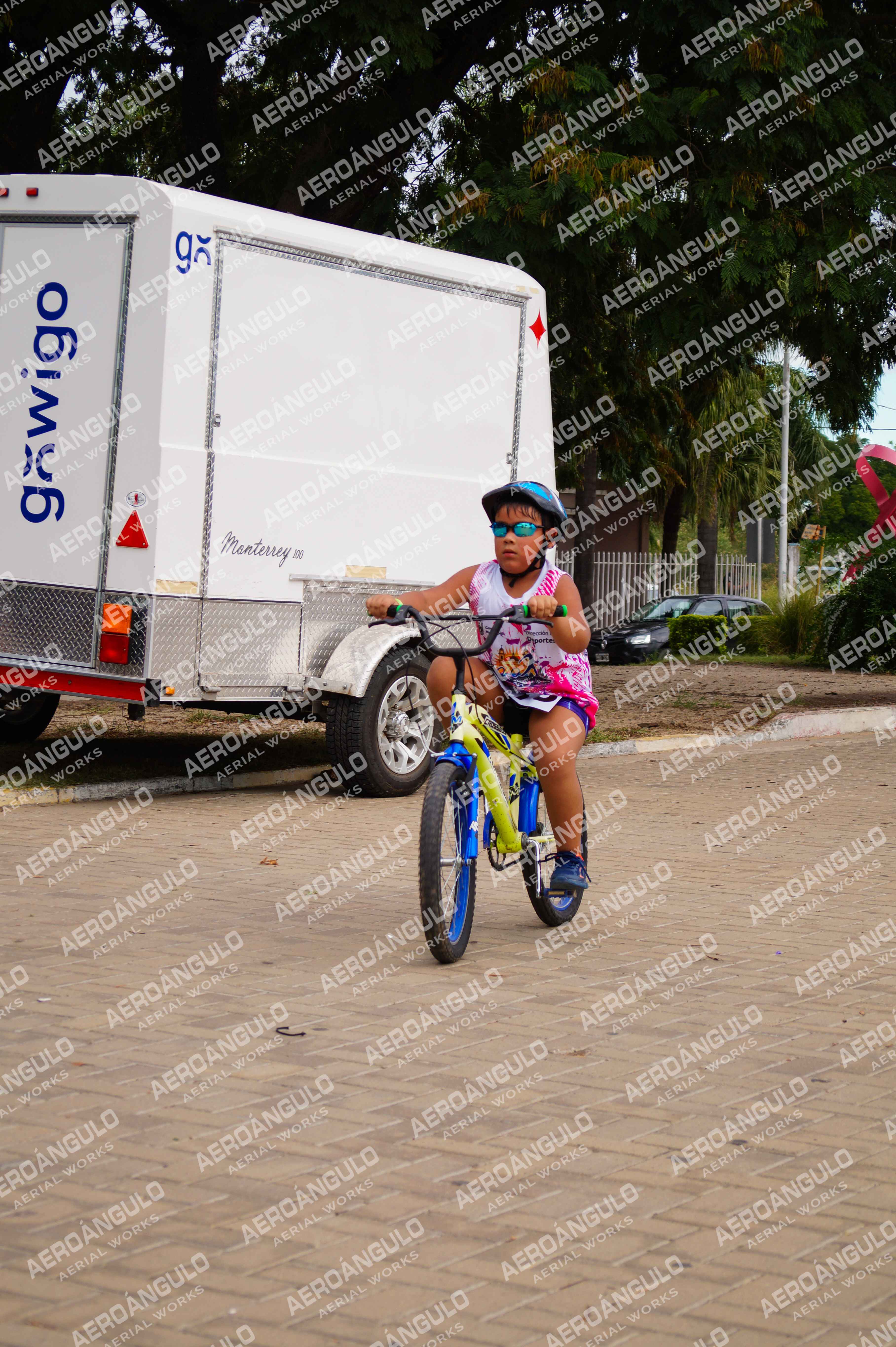 TRIATLON N°KIDS N°30