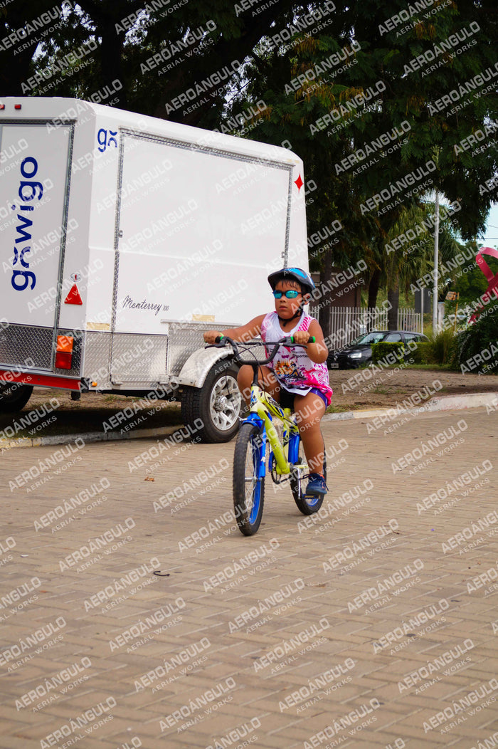 TRIATLON N°KIDS N°30