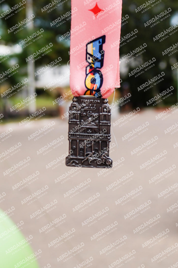 TRIATLON N°KIDS N°34