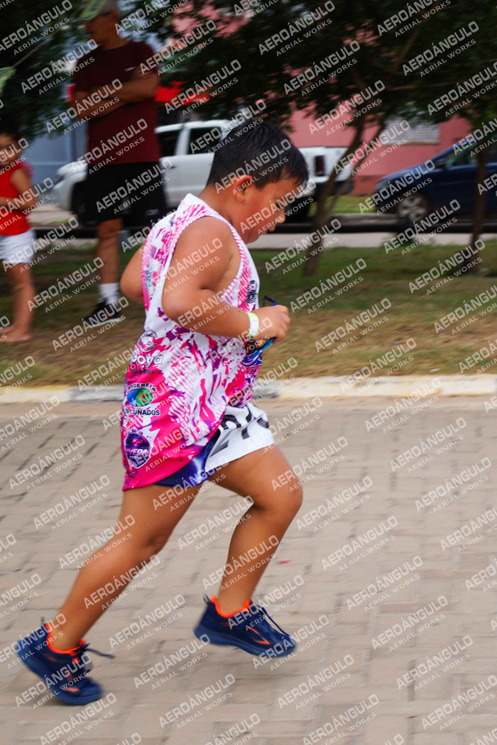TRIATLON N°KIDS N°35