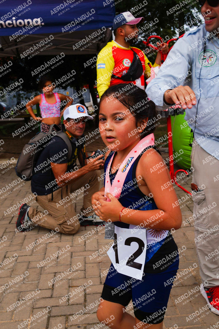 TRIATLON N°KIDS N°39