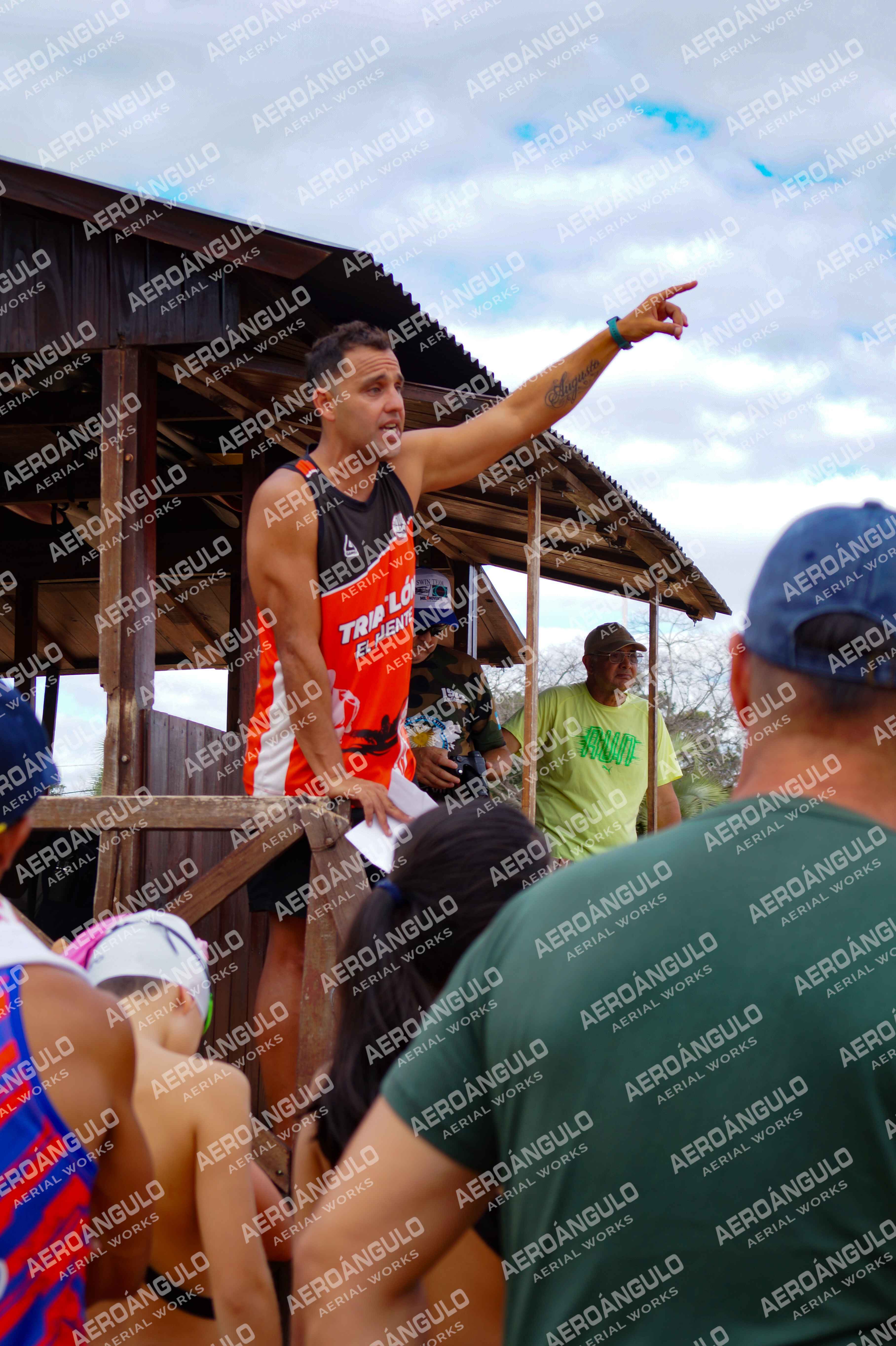 TRIATLON N°KIDS N°4