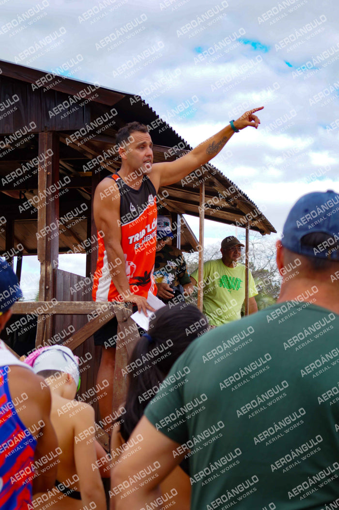 TRIATLON N°KIDS N°4