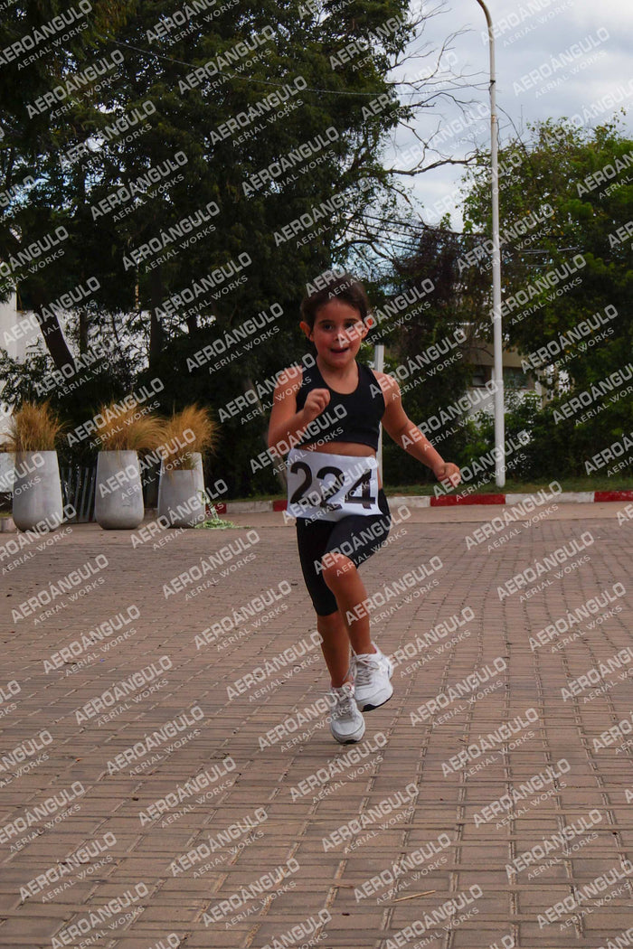 TRIATLON N°KIDS N°40