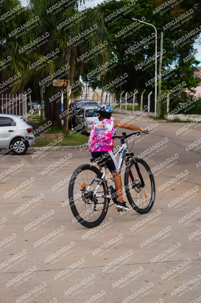TRIATLON N°KIDS N°44