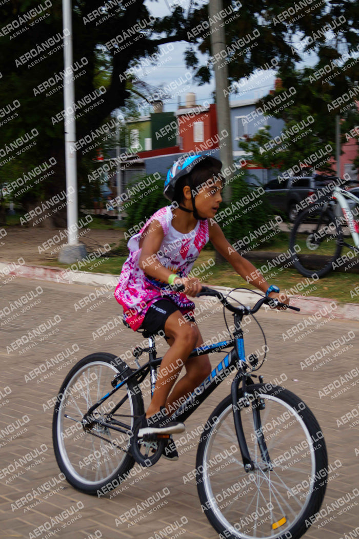 TRIATLON N°KIDS N°46