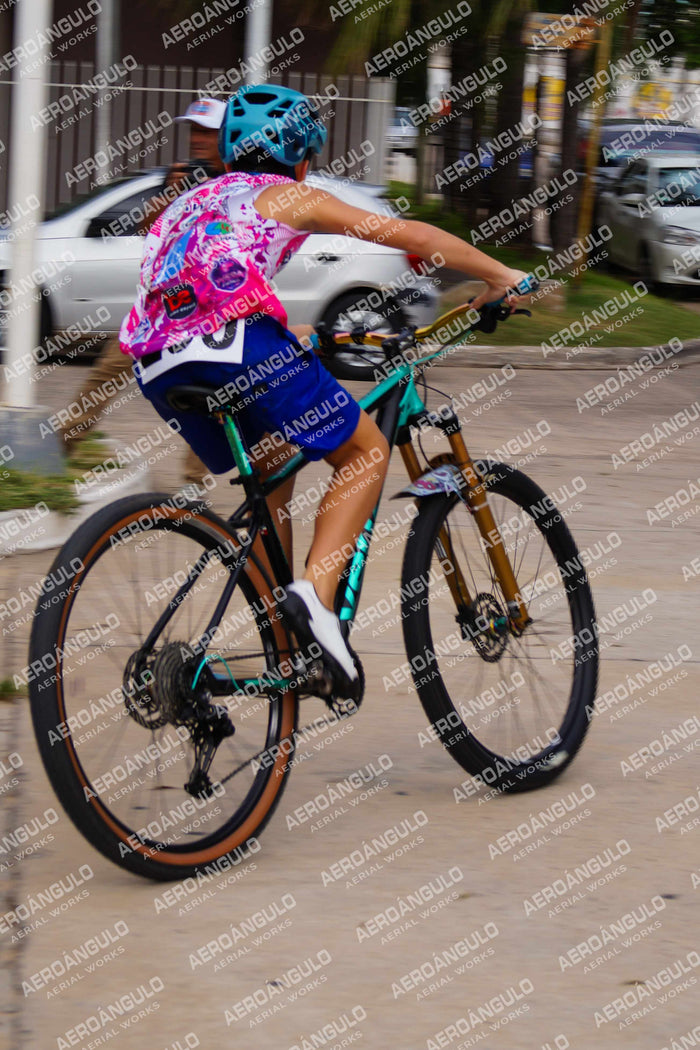 TRIATLON N°KIDS N°47