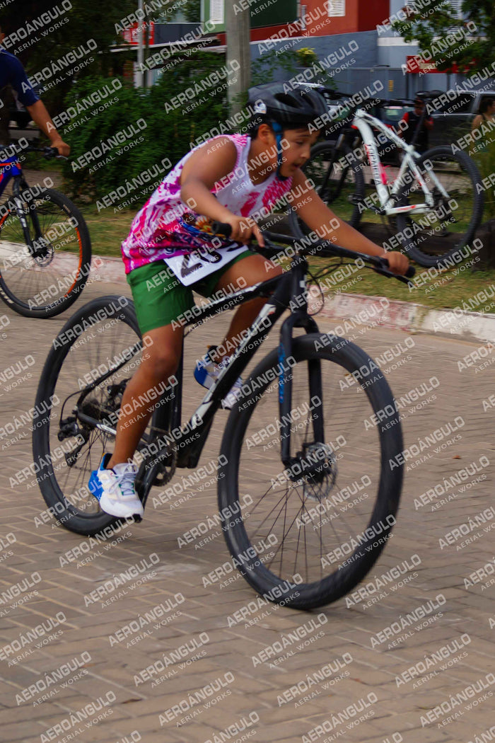 TRIATLON N°KIDS N°48
