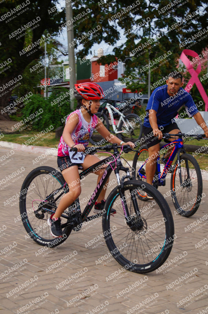 TRIATLON N°KIDS N°49