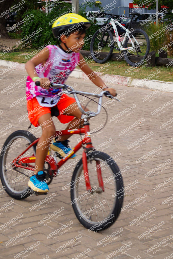 TRIATLON N°KIDS N°50