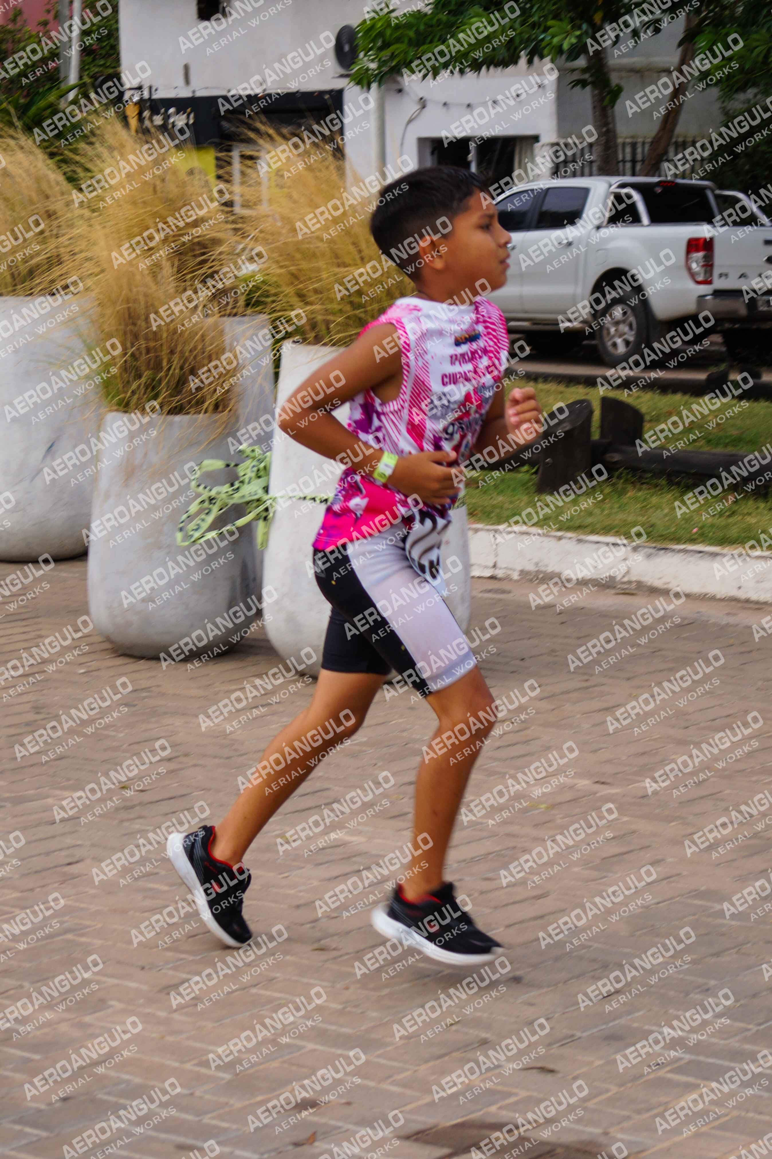 TRIATLON N°KIDS N°51